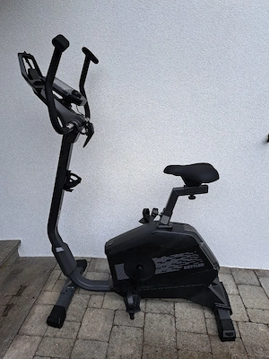 Hometrainer Bild 7