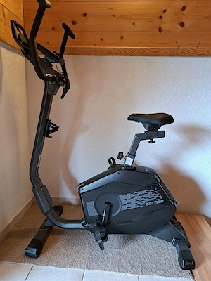 Hometrainer Bild 3
