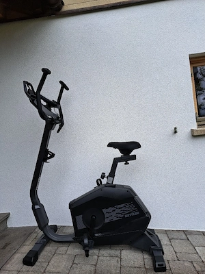 Hometrainer Bild 5
