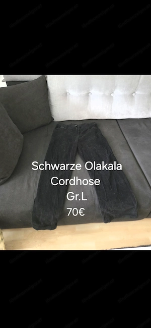 Männerbekleidung  Bild 8