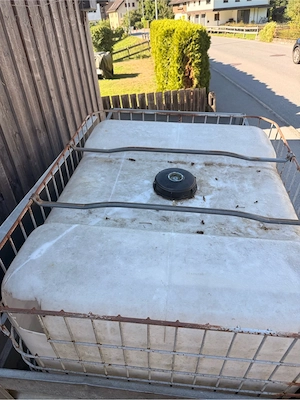 Wassertank  Bild 4