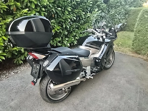 Yamaha FJR 1300 Halbautomatic Bild 3