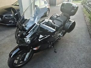 Yamaha FJR 1300 Halbautomatic Bild 2