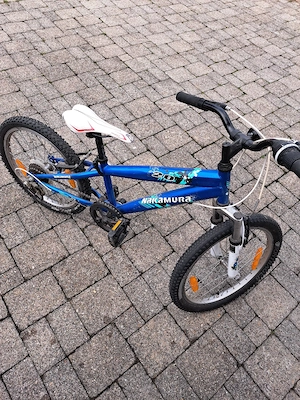 Kinder Fahrrad Bild 4