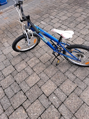 Kinder Fahrrad Bild 5