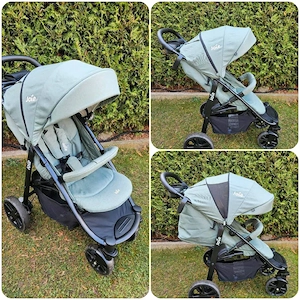 Joie Buggy Bild 3