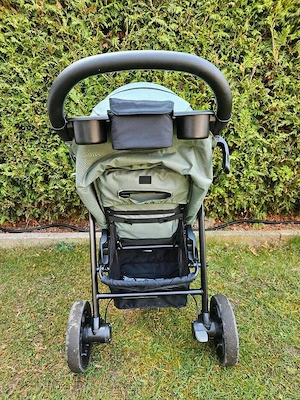 Joie Buggy Bild 2