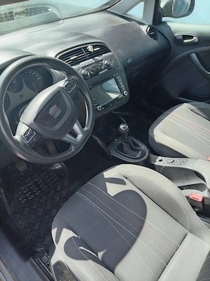 Seat Altea neu vorgeführt Bild 4