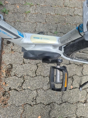 KTM Elektrofahrad Bild 3