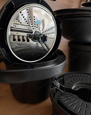 Thermomix TM7  Bild 4