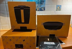 Thermomix TM7  Bild 5