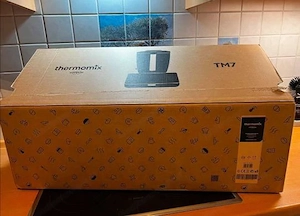Thermomix TM7  Bild 2