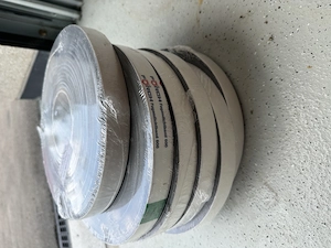 Originalverpacktes Förch Fugendichtband 600 zu verkaufen Bild 2