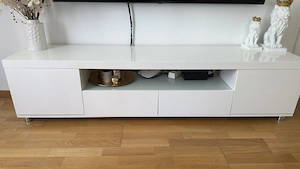 Lowboard tv schrank  Bild 2