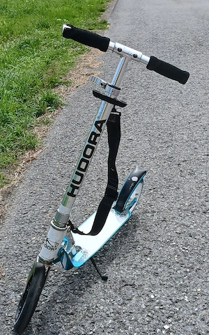Hudora Kinderroler Bild 3