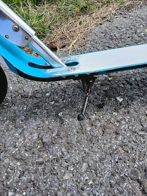 Hudora Kinderroler Bild 2