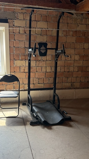 Sport Geräte Fitness 