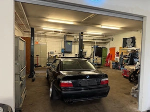 KFZ Werkstatt zu vermieten Bild 4