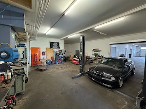 KFZ Werkstatt zu vermieten Bild 2