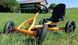 Berg Gokart Buddy 
