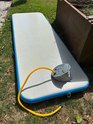 Air Track 