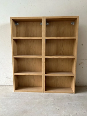 IKEA Ängsjön Hängeregale