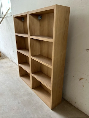 IKEA Ängsjön Hängeregale Bild 3