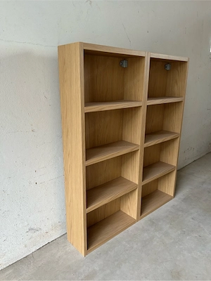 IKEA Ängsjön Hängeregale Bild 2