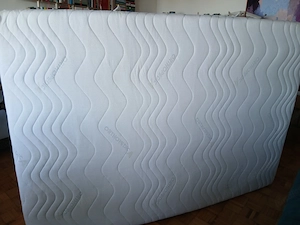 Sembella Matratze 140x200x17 cm Bild 3
