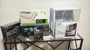 Gaming PC  Bild 2