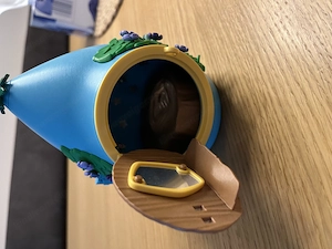 PLAYMOBIL Tropfenhäuschen Bild 4