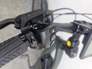 AEG  ebike Neu! Bild 3
