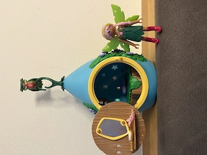 PLAYMOBIL Tropfenhäuschen Bild 2
