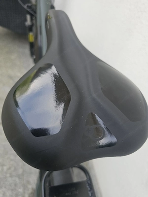AEG  ebike Neu! Bild 4