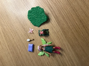 PLAYMOBIL Tropfenhäuschen Bild 3