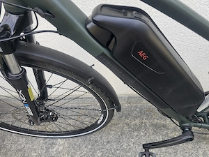 AEG  ebike Neu! Bild 2