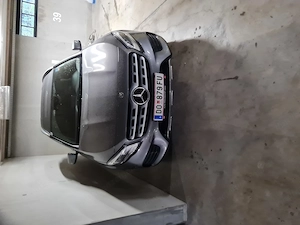 Mercedes GLA 200 Bild 2