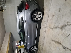 Mercedes GLA 200 Bild 3