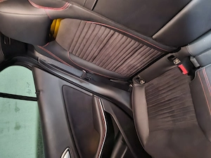 Mercedes GLA 200 Bild 4