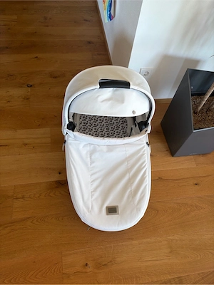 Cybex Babywanne Priam