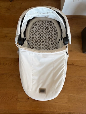 Cybex Babywanne Priam Bild 2