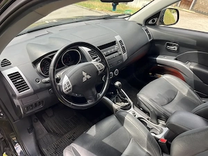 Mitsubishi Outlander 2,0 DI-D Instyle SUV   Geländewagen Bild 6