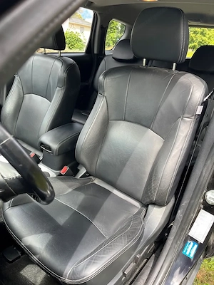 Mitsubishi Outlander 2,0 DI-D Instyle SUV   Geländewagen Bild 9