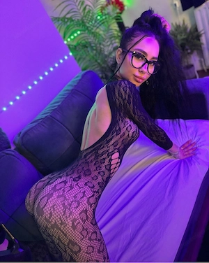 Alexandra 