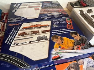 Roco H0 Sammlung zu verkaufen Bild 3