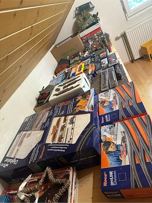 Roco H0 Sammlung zu verkaufen Bild 4