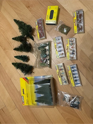 Roco H0 Sammlung zu verkaufen Bild 5