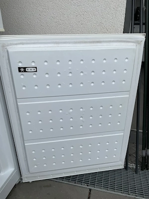 Kombikühlschrank Bild 3