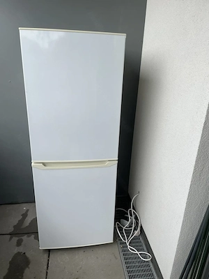 Kombikühlschrank