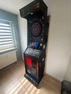 Dartautomat  Bild 3